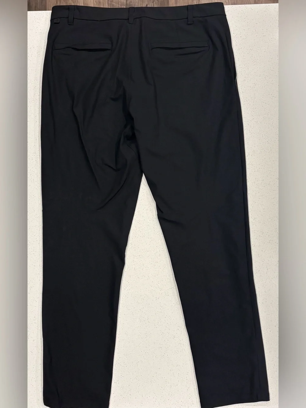 lululemon athletica Men’s Commission Pant Classic